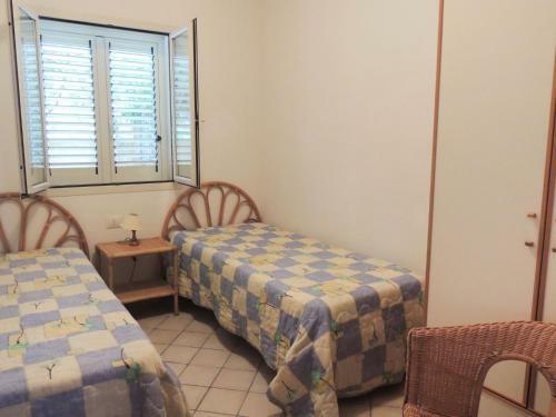 Apartamentos Locazione Turistica Le Verande.3