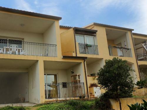 Apartamentos Locazione Turistica Le Verande.3