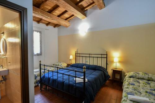 Agroturismo Agriturismo La Valle Dei Bronzetti