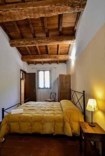Agroturismo Agriturismo La Valle Dei Bronzetti