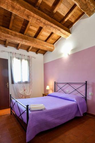 Agroturismo Agriturismo La Valle Dei Bronzetti