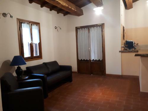 Agroturismo Agriturismo La Valle Dei Bronzetti