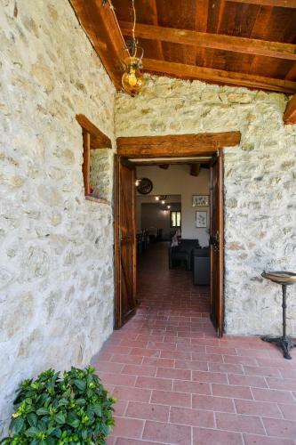Agroturismo Agriturismo La Valle Dei Bronzetti
