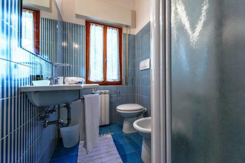 Livorno Villa Sleeps 7 Wifi