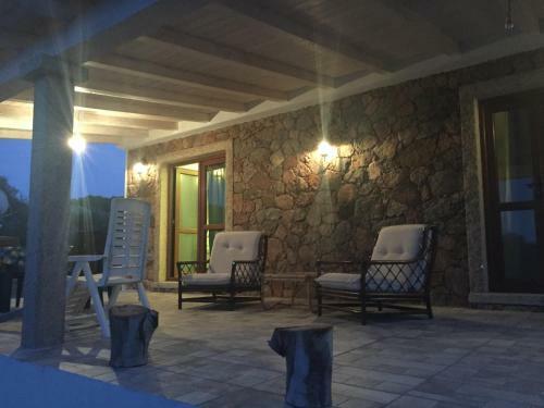 La Casa Manna