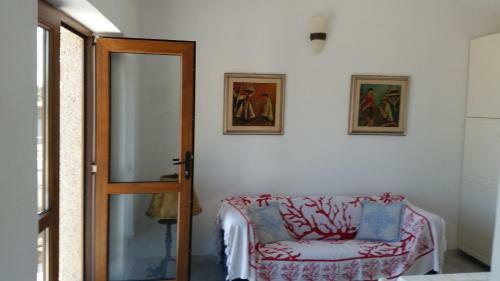 La Casa Manna