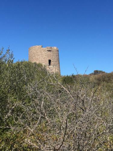 La Casa Manna