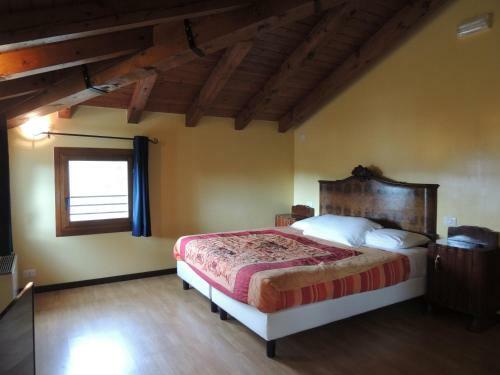 Apartamento Locanda Oasi Del Porto