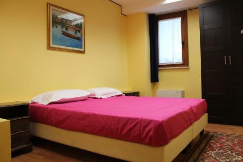 Apartamento Locanda Oasi Del Porto