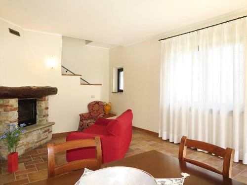 Apartamento Ferienwohnung Oltrep� Pavese 101s