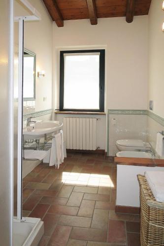 Apartamento Ferienwohnung Oltrep� Pavese 101s