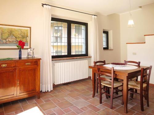 Apartamento Ferienwohnung Oltrep� Pavese 104s