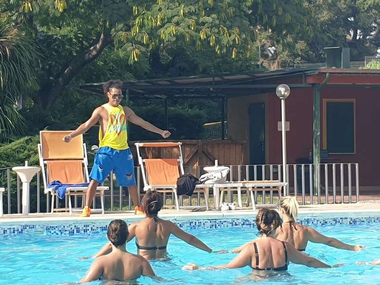 Aurelia Club