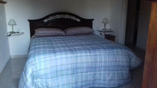 Bed & Breakfast Casa Galli