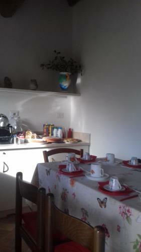 Bed & Breakfast Casa Galli