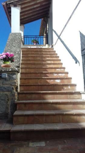Bed & Breakfast Casa Galli