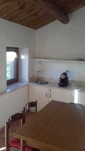 Bed & Breakfast Casa Galli