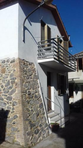 Bed & Breakfast Casa Galli