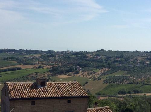 Bed & Breakfast Casa Tua