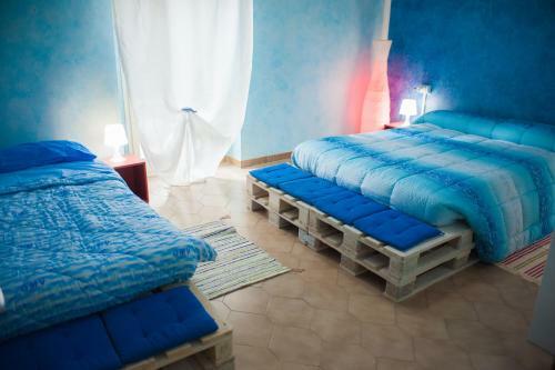 Bed & Breakfast Casa Tua