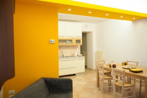 Bed & Breakfast Casa Tua
