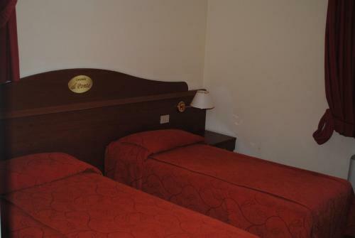 Posada Alloggio Al Ponte