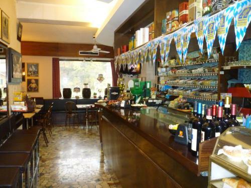 Posada Alloggio Al Ponte
