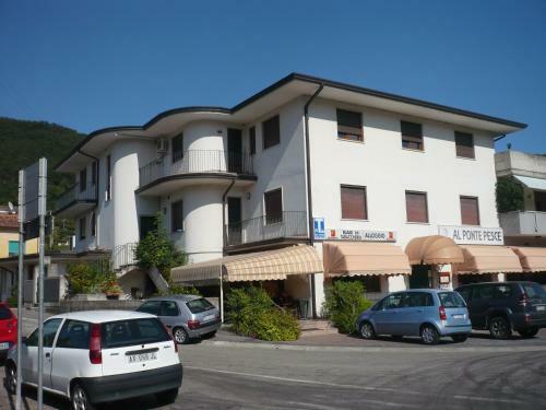 Posada Alloggio Al Ponte