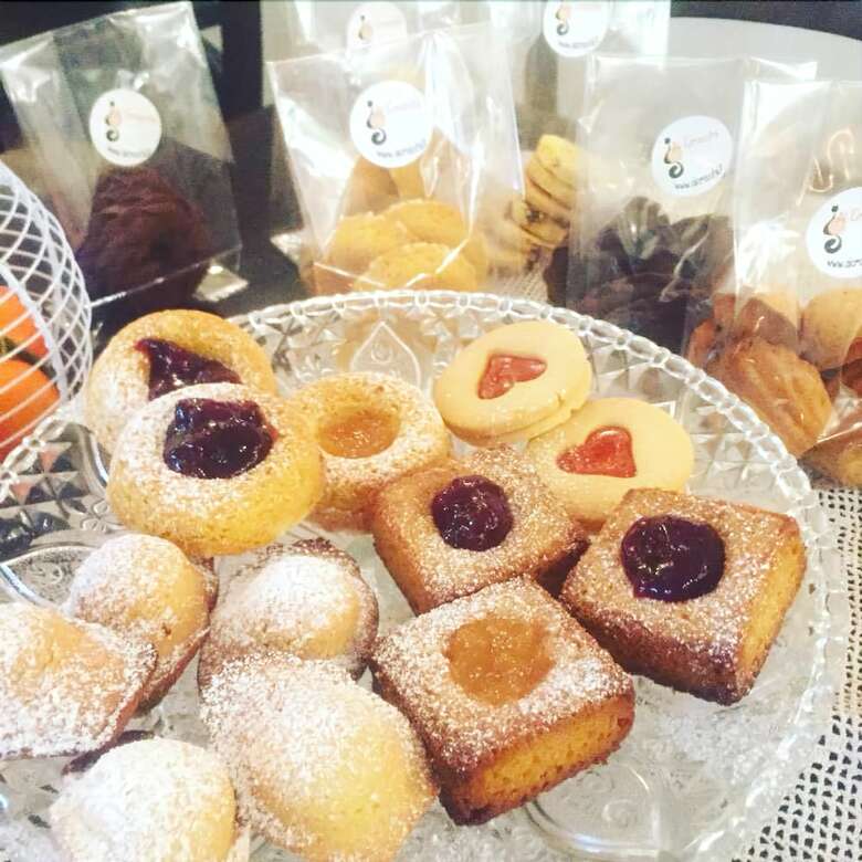 Bed & Breakfast Ai Cracchi