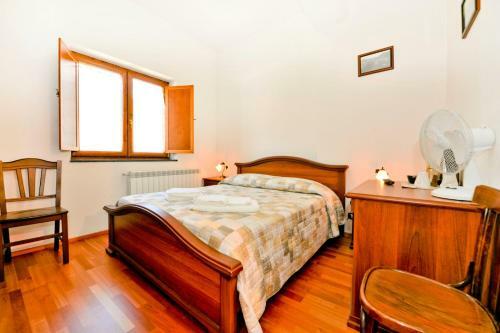Bed & Breakfast Donna Rachele