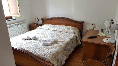 Bed & Breakfast Donna Rachele