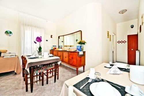Bed & Breakfast Donna Rachele
