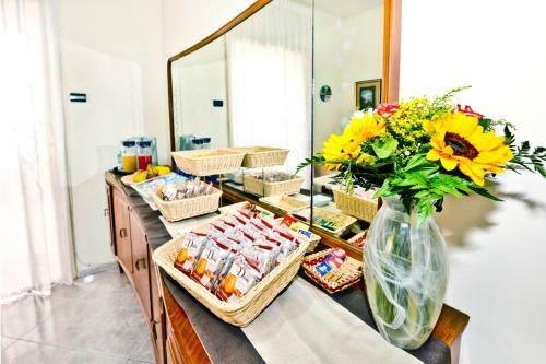 Bed & Breakfast Donna Rachele