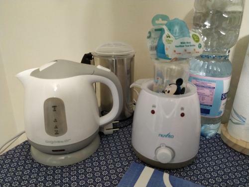 Il Timone B&B