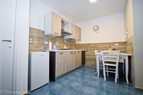 Il Timone B&B