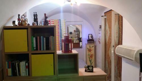 Apartamento Casa Emma