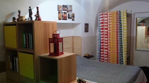 Apartamento Casa Emma