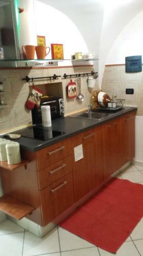 Apartamento Casa Emma