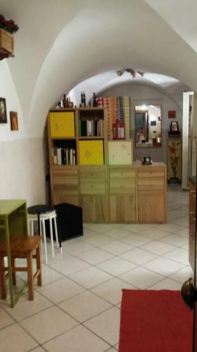 Apartamento Casa Emma