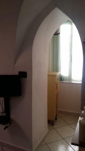 Apartamento Casa Emma