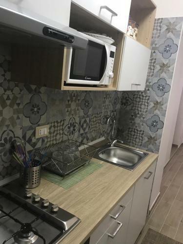 Bed & Breakfast Virgilio?s Garden