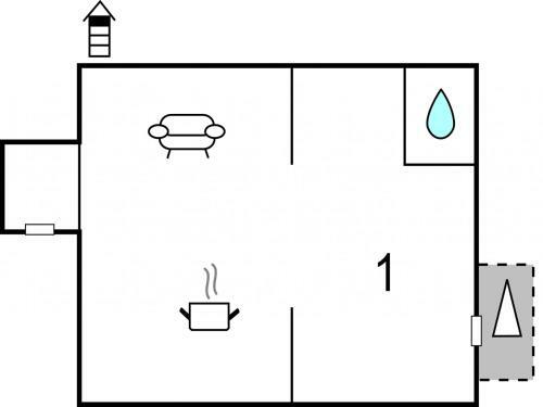 Apartamentos Peonia