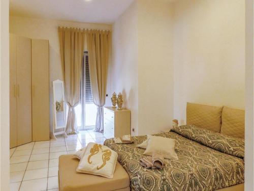 Apartamentos Peonia