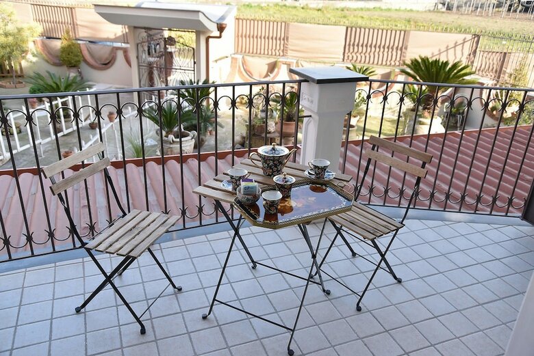 B&B Le Cycas