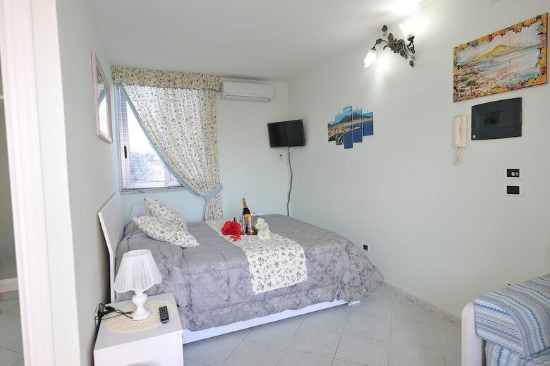 B&B Le Cycas