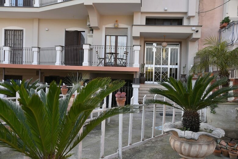 B&B Le Cycas