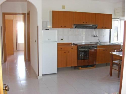 Apartamentos Locazione Turistica Laura.1