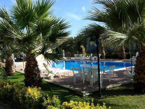 Apartamentos Locazione Turistica Laura.1
