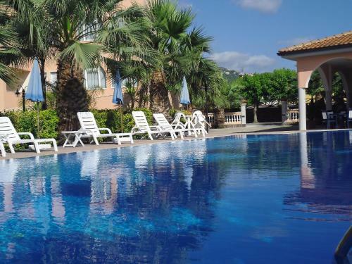 Apartamentos Locazione Turistica Laura.1