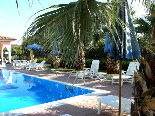 Apartamentos Locazione Turistica Laura.2
